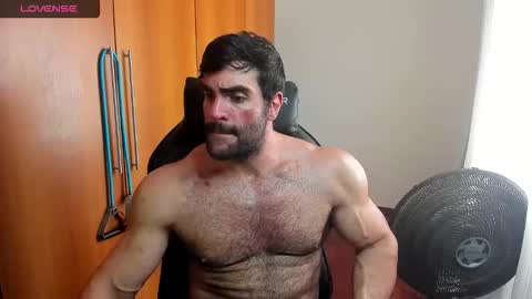 Snapshot of lordtroper chatting on 10-31-25, 05:36 Lord Troper online show from 10-31-25, 05:36