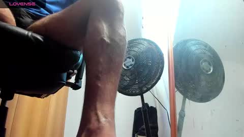 Snapshot of lordtroper chatting on 11-26-25, 10:16 Lord Troper online show from 11-26-25, 10:16