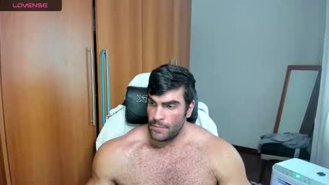 Lord Troper online show from 02-23-26, 05:21