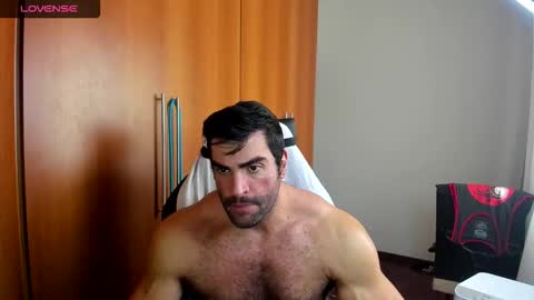 Lord Troper online show from 03-11-26, 02:34