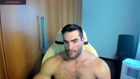 Lord Troper online show from 04-16-26, 07:47