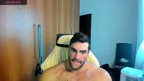 Lord Troper online show from 04-17-26, 05:27