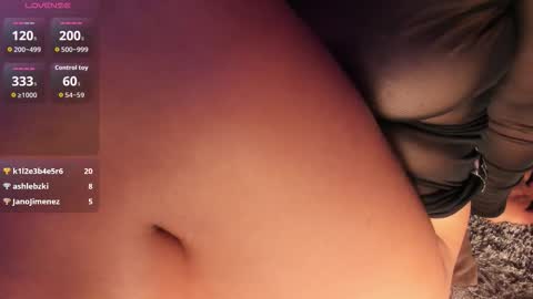 lore_rey online show from 02-20-26, 06:26