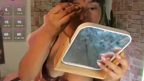 lore_rey online show from 03-28-26, 02:00