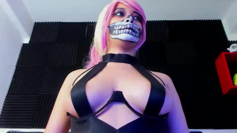 Lore Depp online show from 01-06-26, 04:49