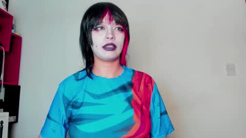 Lore Depp online show from 02-16-26, 09:16