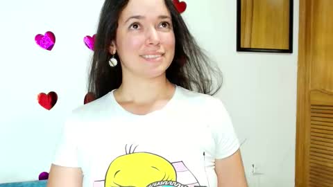 Loren Grey online show from 02-07-26, 08:34