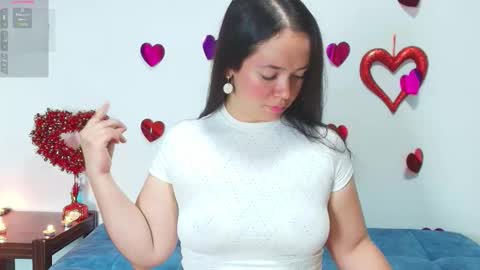 Loren Grey online show from 02-14-26, 08:38