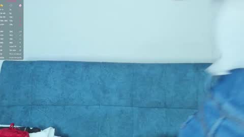 Loren Grey online show from 03-27-26, 08:41