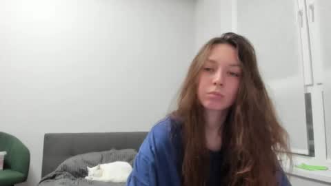 Lorelea cute online show from 03-30-26, 05:25