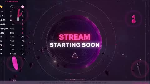 Snapshot of loremluxe chatting on 09-14-25, 11:37 Lorem Luxe online show from 09-14-25, 11:37