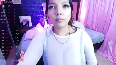 Loren online show from 10-06-25, 09:23