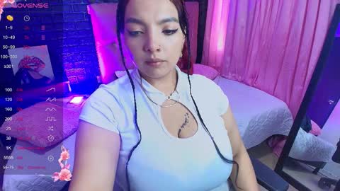 Loren online show from 11-25-25, 09:04