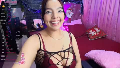 Loren online show from 12-18-25, 09:54