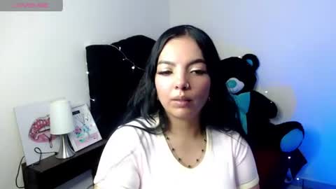 Snapshot of loren_44tits chatting on 07-02-26, 08:59 Loren online show from 07-02-26, 08:59
