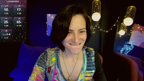 Snapshot of loren_daze chatting on 12-27-24, 02:12 Loren online show from 12-27-24, 02:12