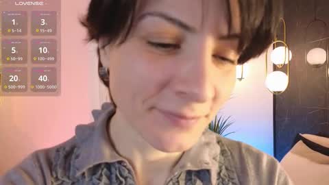 Snapshot of loren_daze chatting on 03-11-25, 01:56 Loren online show from 03-11-25, 01:56