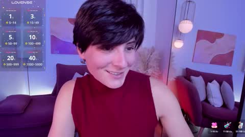 Snapshot of loren_daze chatting on 09-26-25, 01:59 Loren online show from 09-26-25, 01:59