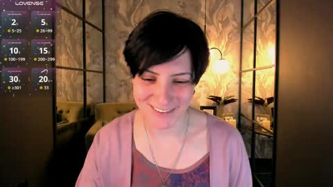 Loren online show from 04-07-26, 06:14