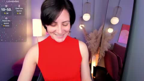Loren online show from 07-03-26, 02:12