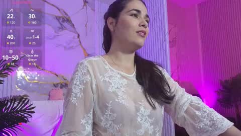 Loren online show from 02-22-26, 02:56