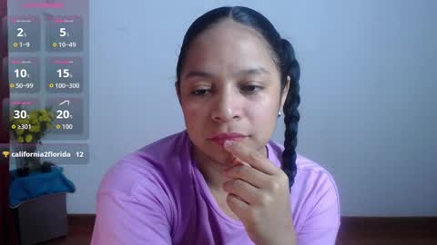 Snapshot of lorena494103 chatting on 10-04-25, 07:28 lorena494103 online show from 10-04-25, 07:28