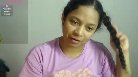 Snapshot of lorena494103 chatting on 10-04-25, 07:34 lorena494103 online show from 10-04-25, 07:34