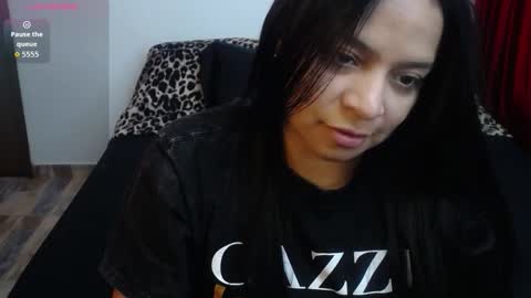 lorena494103 online show from 12-14-25, 10:25