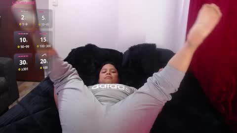 lorena494103 online show from 02-19-26, 10:28