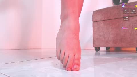 Lorena  online show from 10-28-25, 11:51