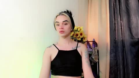 lesly lorena online show from 03-19-26, 08:24