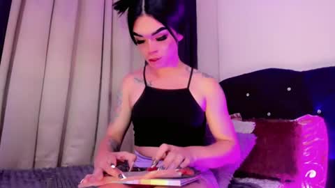 Snapshot of lorena_capelli_ chatting on 07-03-26, 03:13 lesly lorena online show from 07-03-26, 03:13