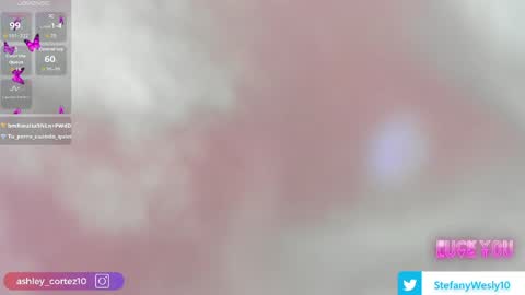 Ashley Cotez online show from 03-14-26, 03:28