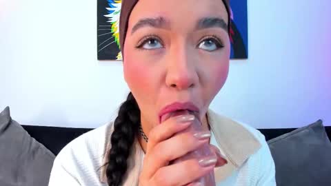 Lorena Rosse  online show from 03-29-26, 04:34