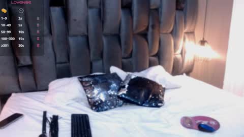 Lorena Vieira  online show from 12-29-24, 02:06