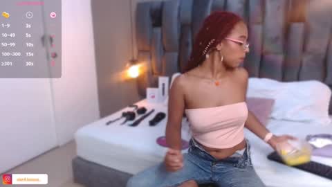 Lorena Vieira  online show from 12-30-24, 09:40