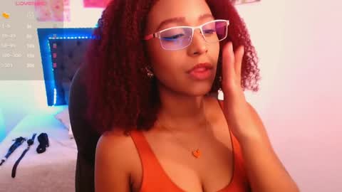 Lorena Vieira  online show from 01-12-25, 06:38