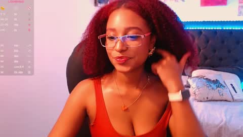 Lorena Vieira  online show from 01-13-25, 12:41