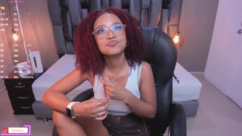 Lorena Vieira  online show from 01-16-25, 09:08