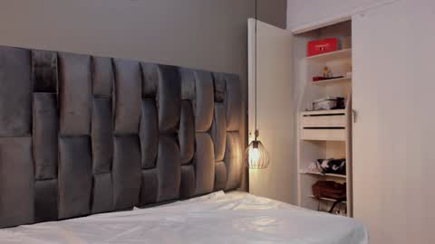 Lorena Vieira  online show from 02-08-25, 02:47