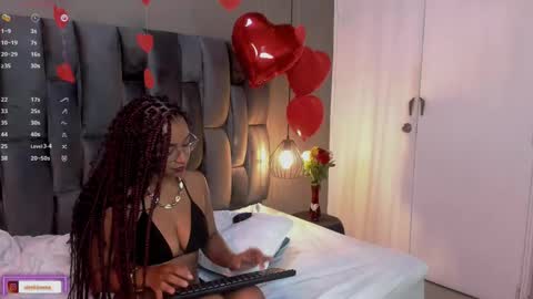 Lorena Vieira  online show from 02-16-25, 02:31