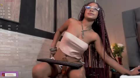 Lorena Vieira  online show from 02-17-25, 08:58