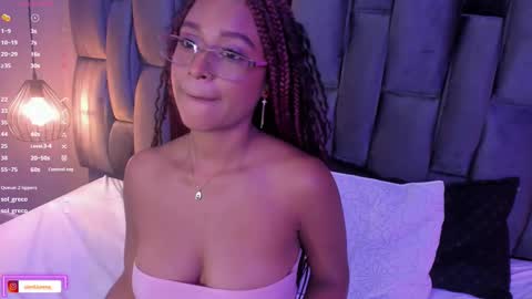 Lorena Vieira  online show from 02-28-25, 12:21