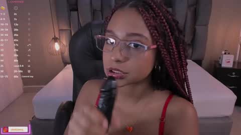 Lorena Vieira  online show from 03-05-25, 05:08