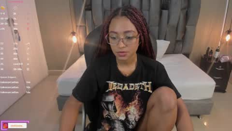 Lorena Vieira  online show from 03-10-25, 11:38