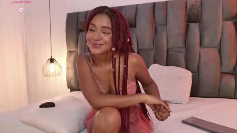 Lorena Vieira  online show from 09-13-25, 08:08