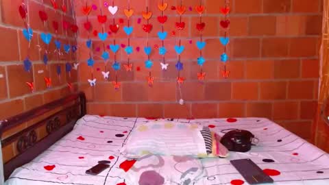 Snapshot of lorenacapelli chatting on 03-05-25, 12:22 Lorena Capelli online show from 03-05-25, 12:22