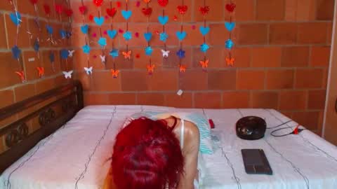 Snapshot of lorenacapelli chatting on 10-04-25, 01:31 Lorena Capelli online show from 10-04-25, 01:31