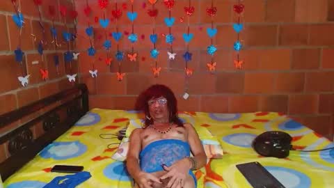 Snapshot of lorenacapelli chatting on 10-20-25, 12:22 Lorena Capelli online show from 10-20-25, 12:22