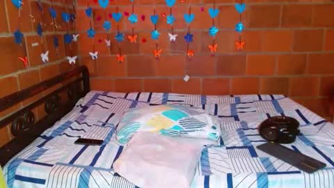 Snapshot of lorenacapelli chatting on 10-29-25, 01:02 Lorena Capelli online show from 10-29-25, 01:02